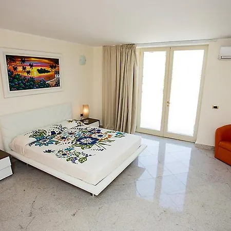 Ferienhaus Sleeps 9 Pool Air Con Wifi *
