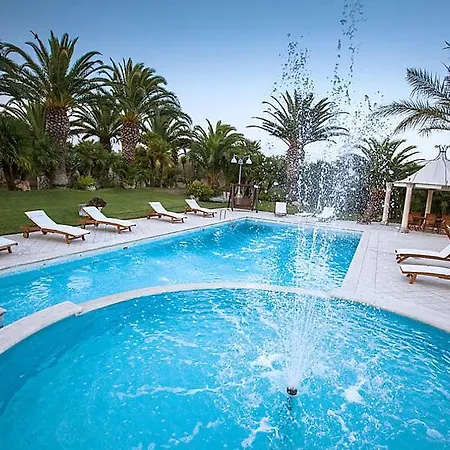 Ferienhaus Sleeps 9 Pool Air Con Wifi *
